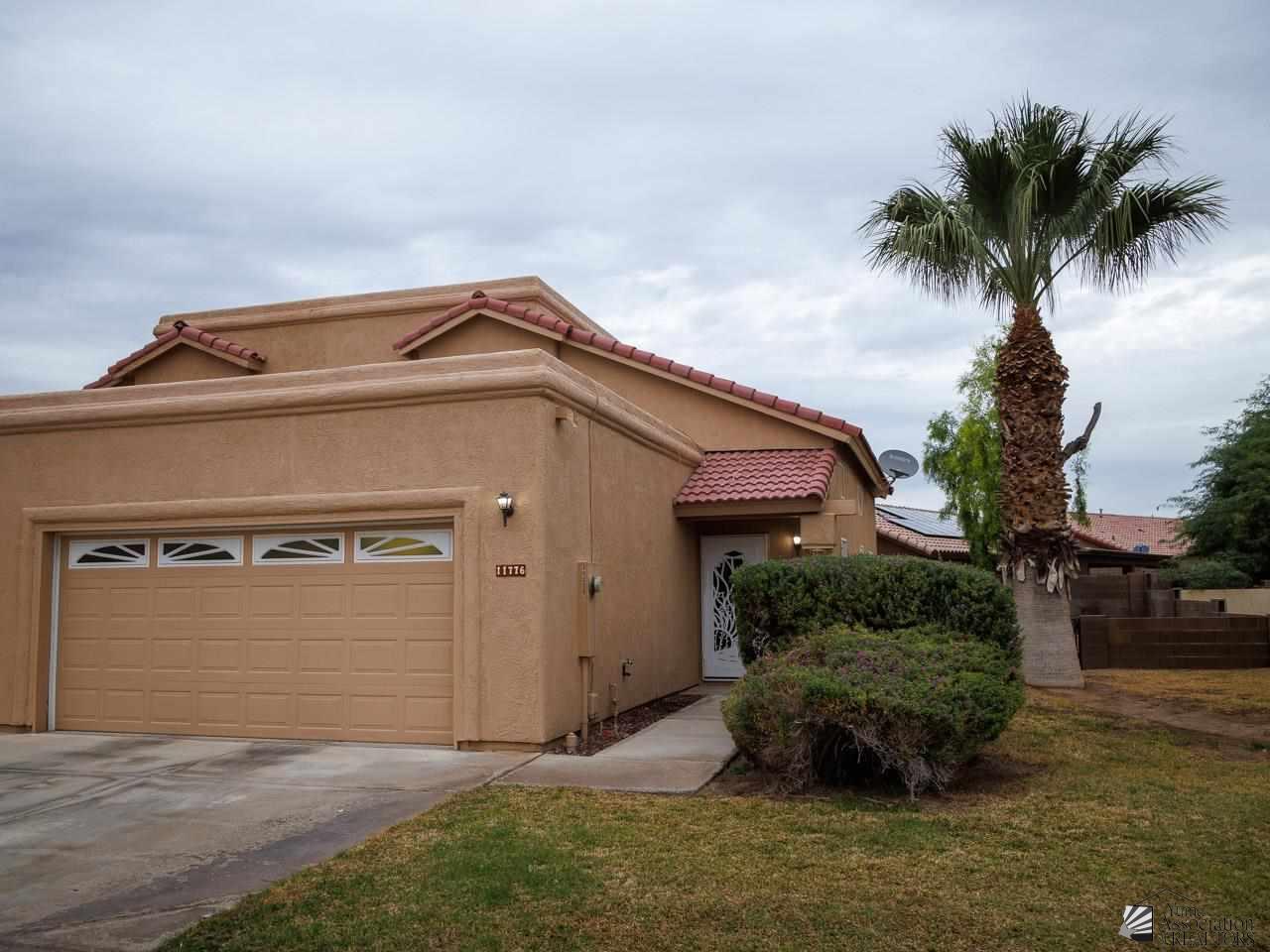  Discover Your Dream Single Family Home in Yuma, AZ with The Realty Agency